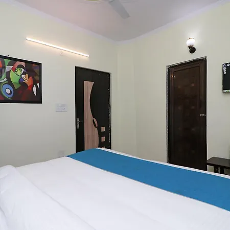 Hotel O Pearl Residency